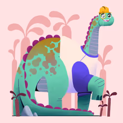 Commsaur #2042