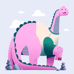 Commsaur #3211