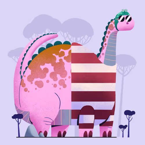 Commsaur