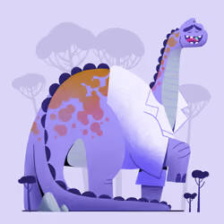 Commsaur #2187