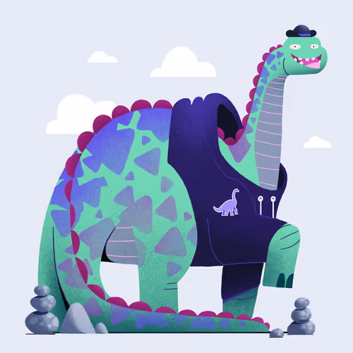 Commsaur
