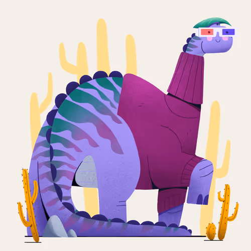 Commsaur