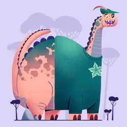 Commsaur #981