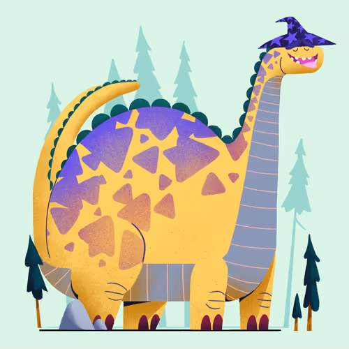 Commsaur #175