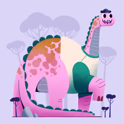 Commsaur #1471