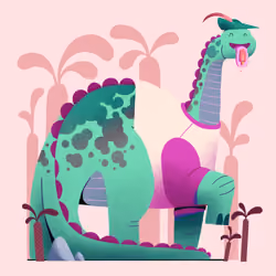 Commsaur #344