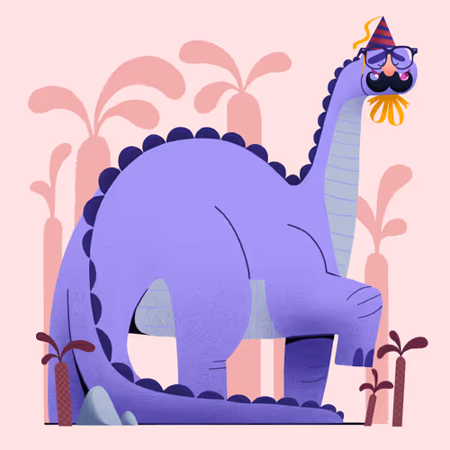 Commsaur