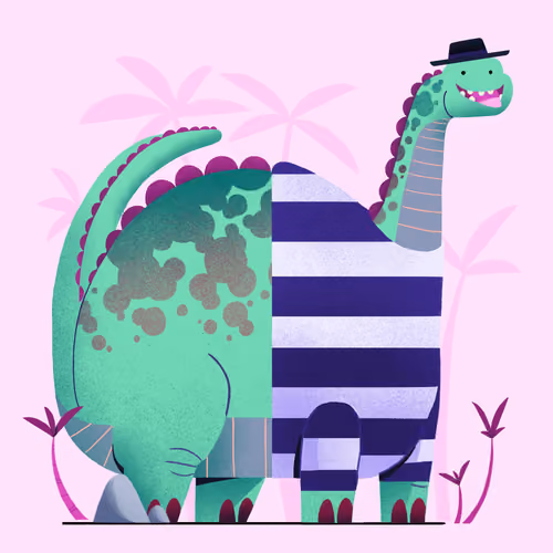 Commsaur #1229