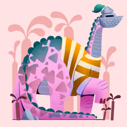 Commsaur #2013