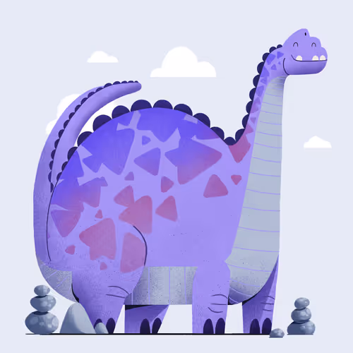 Commsaur