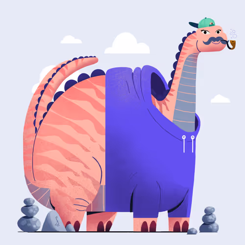 Commsaur