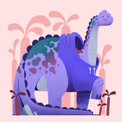 Commsaur #896