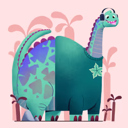 Commsaur #1959