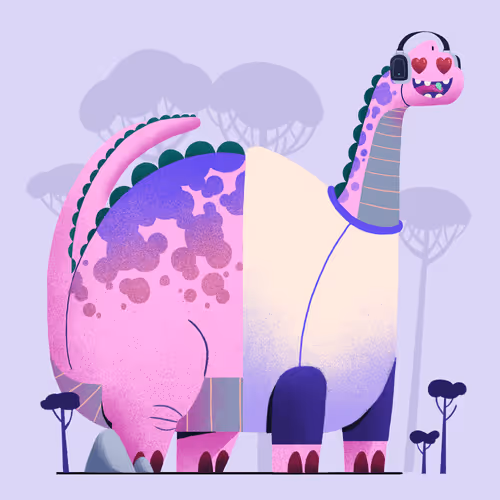 Commsaur