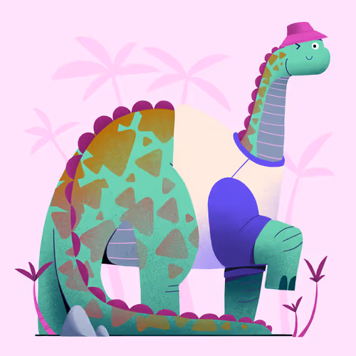 Commsaur
