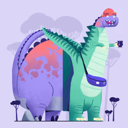 Commsaur #3311