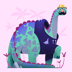 Commsaur #3161