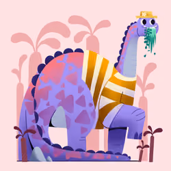 Commsaur #211