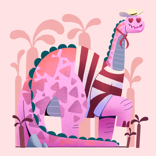 Commsaur #1390