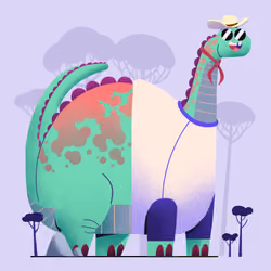 Commsaur #240