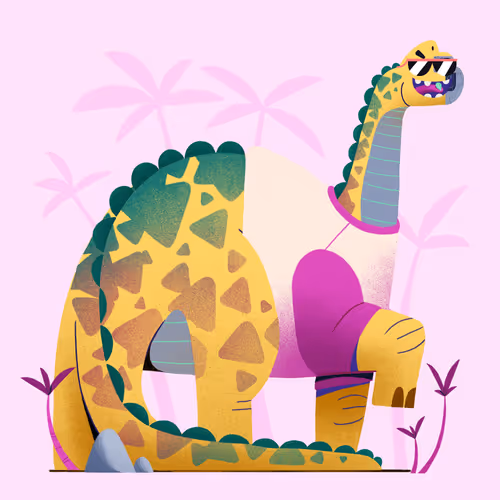 Commsaur