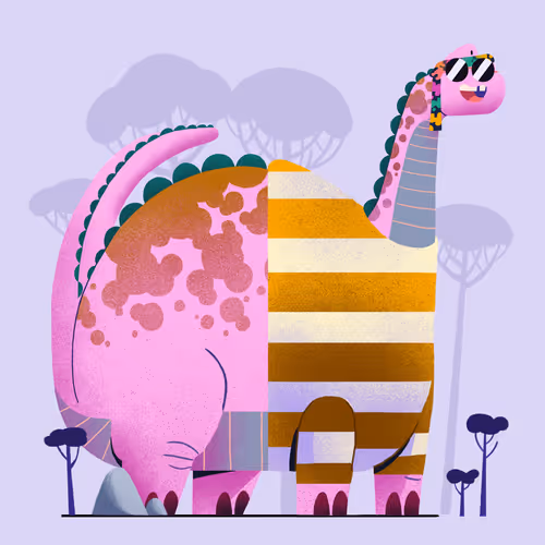 Commsaur