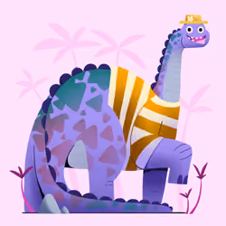 Commsaur #2127