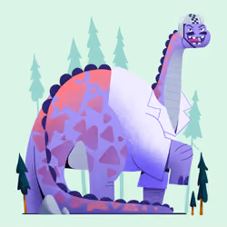 Commsaur #129