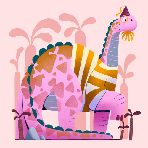 Commsaur