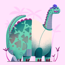 Commsaur #512