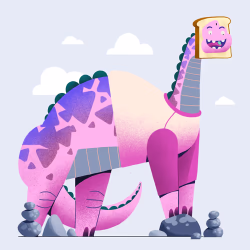 Commsaur