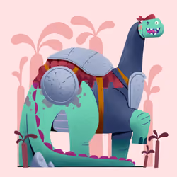 Commsaur #3270