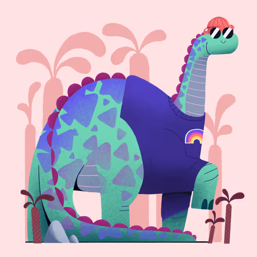 Commsaur