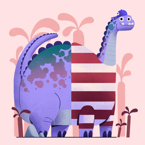 Commsaur