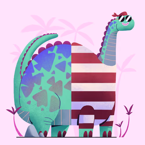 Commsaur