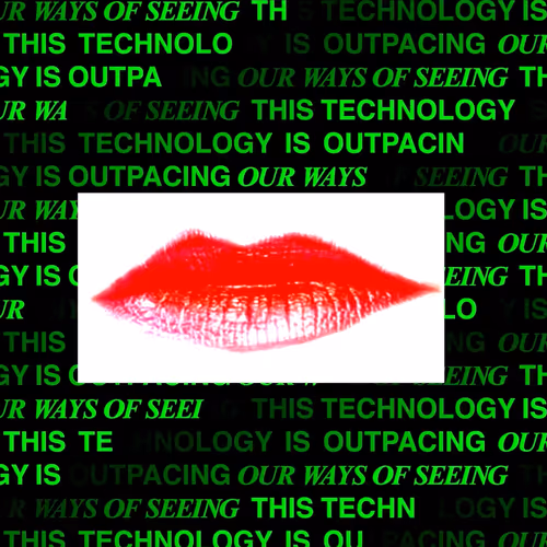 Ways Of Seeing 2