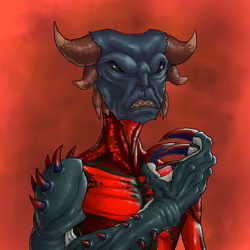 Lonely Demons #352