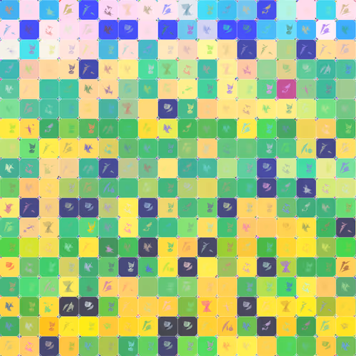 Cryptoarte