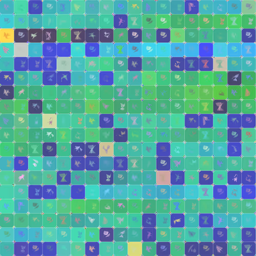 Painting #2489