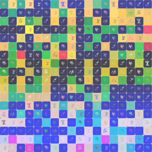 Cryptoarte