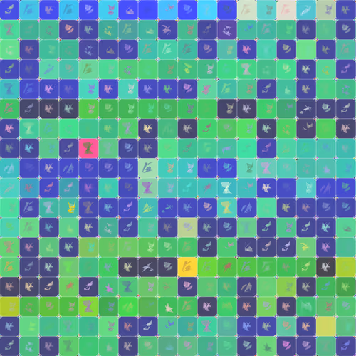 Painting #5514