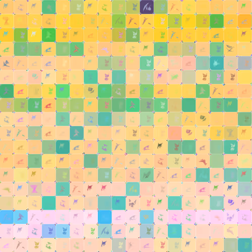 Painting #9061