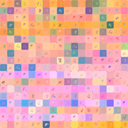Painting #9604