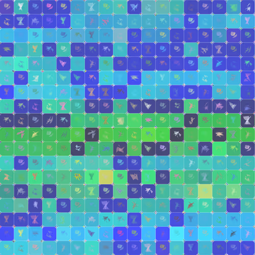 Cryptoarte