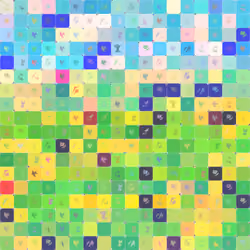 Painting #6588