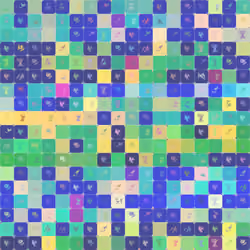 Painting #4712