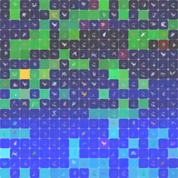 Painting #303