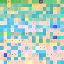 Painting #7824