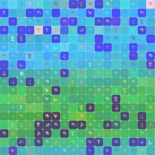 Painting #1858
