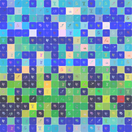 Cryptoarte